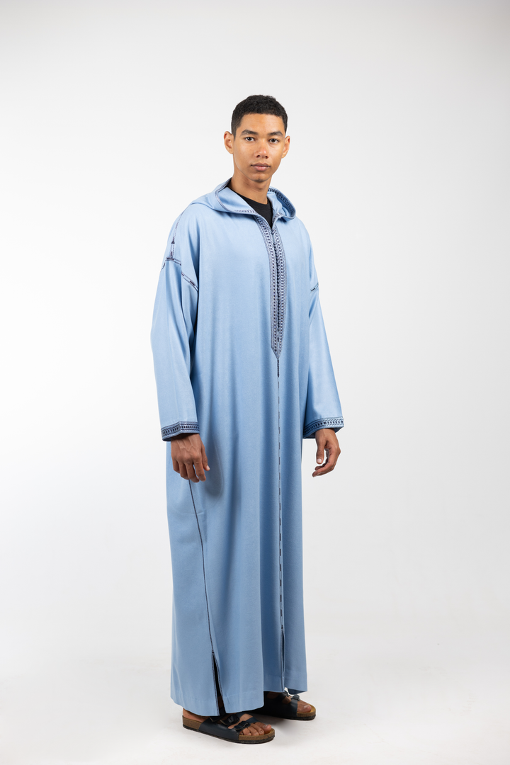 Djellaba Mlifa Aspen