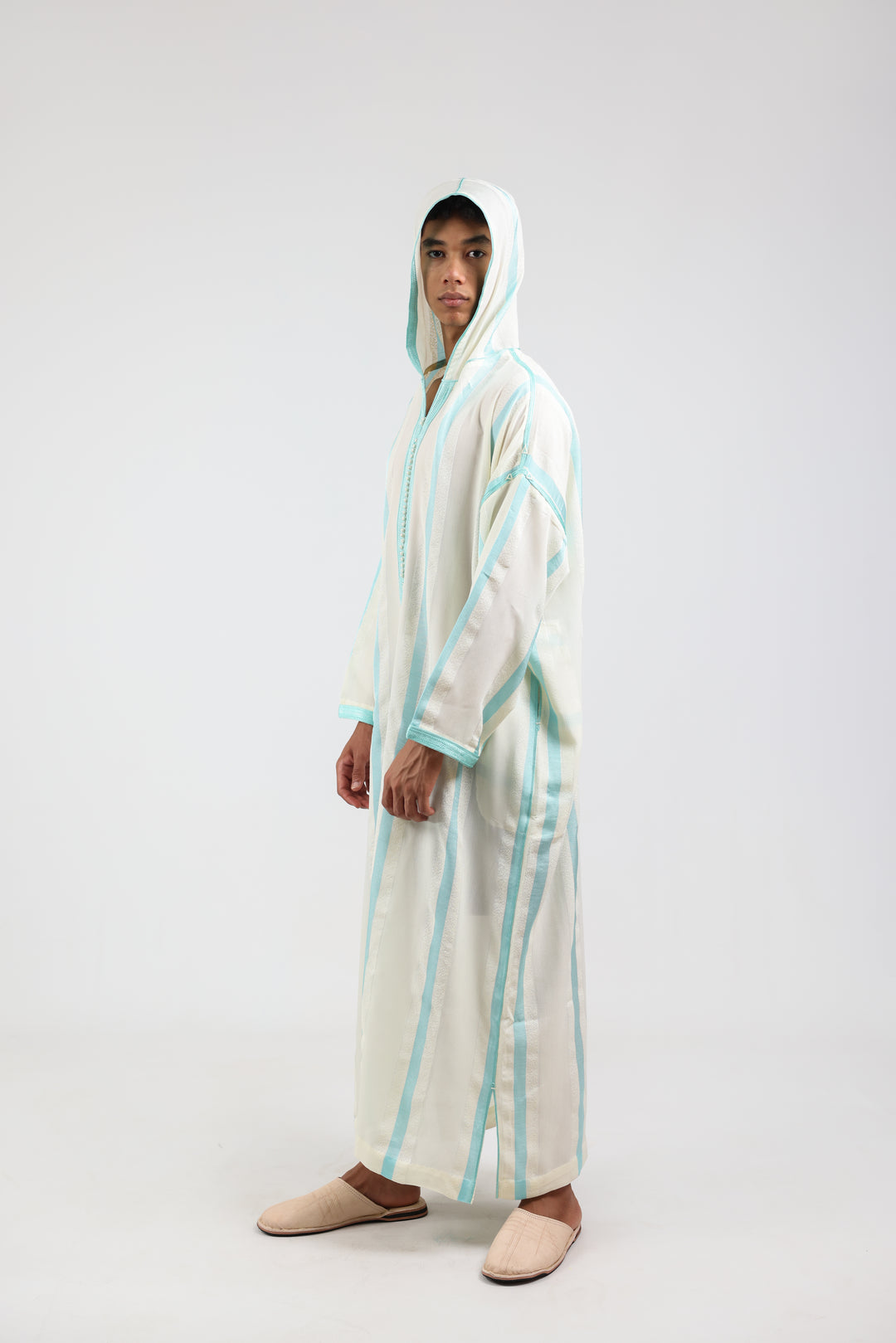 Djellaba Sousdi Royal