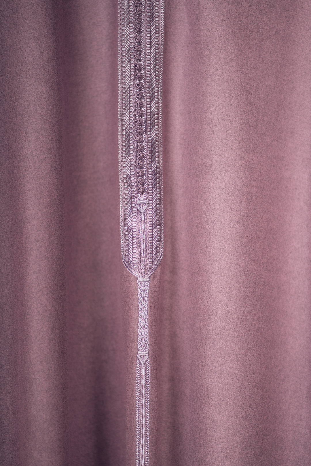 Djellaba Mlifa Aspen