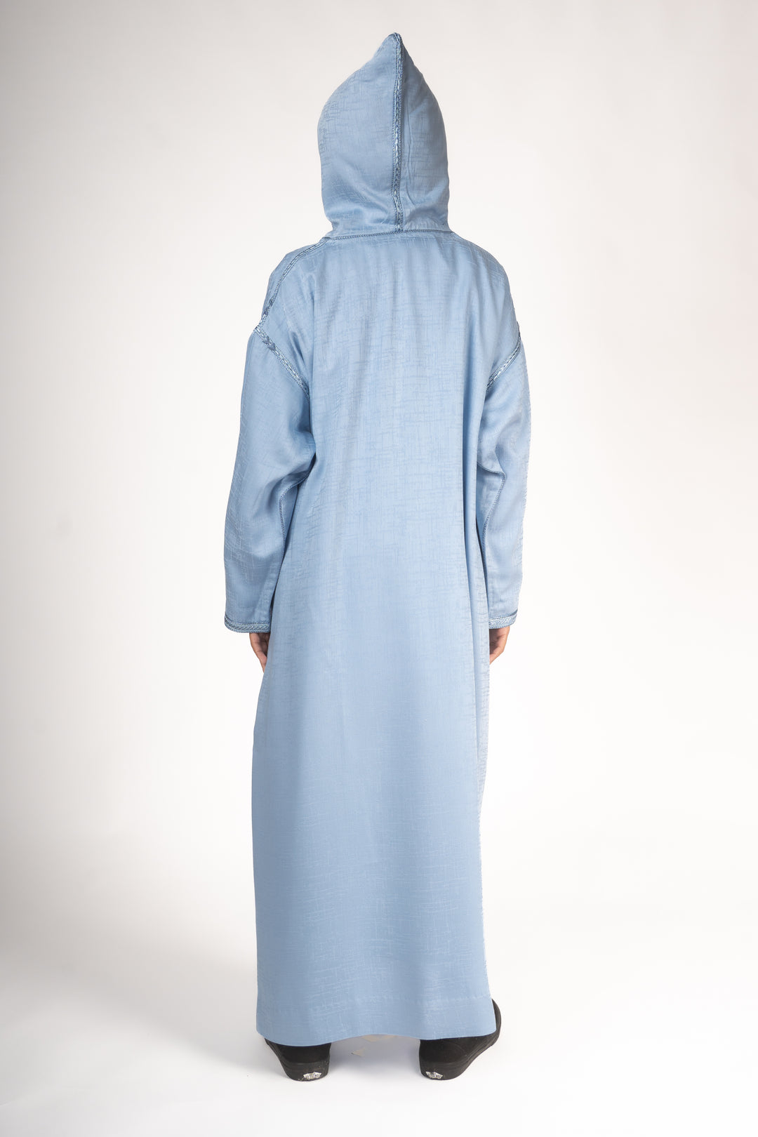 Boys Djellaba Mlifa Élite